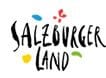 Salzburger Land Logo